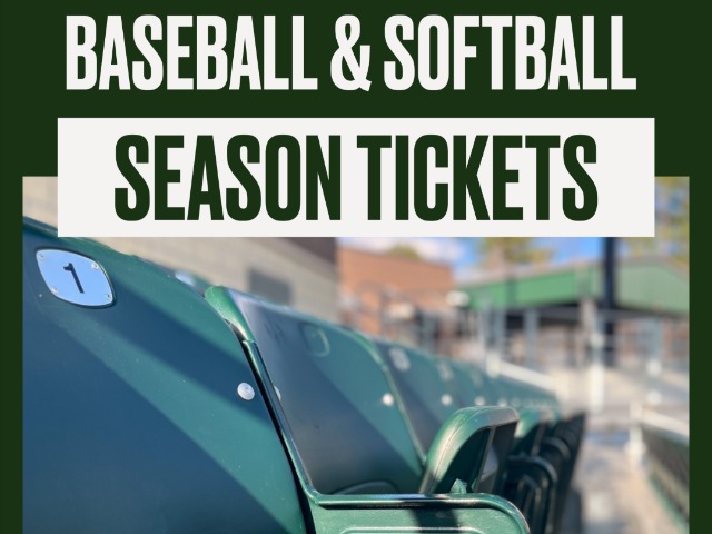 Baseball and Softball Fans Reserved Chairbacks Season Seats!
