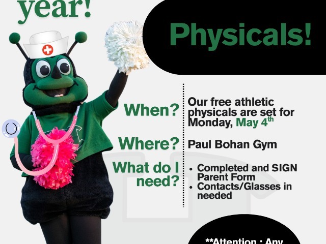 Physical Information