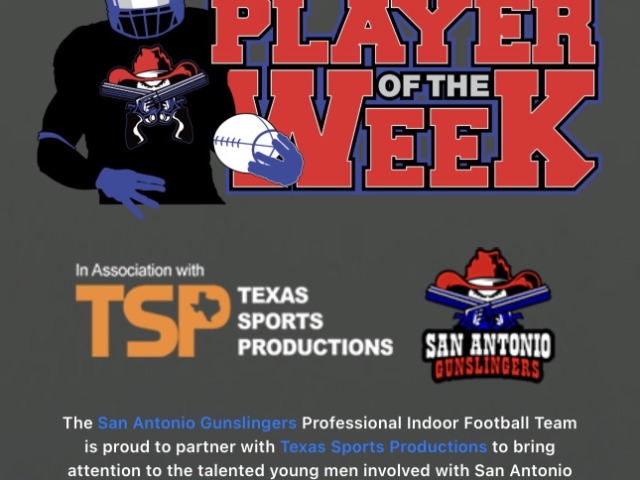 Area Football Playoff Information