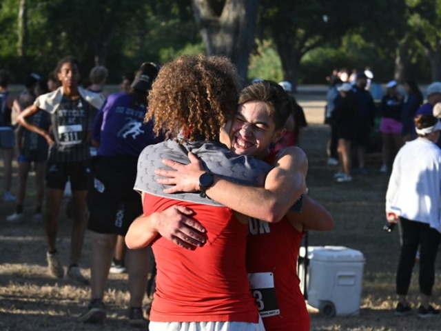 Matador relays