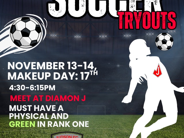 Judson ISD Athletes are M.A.D.