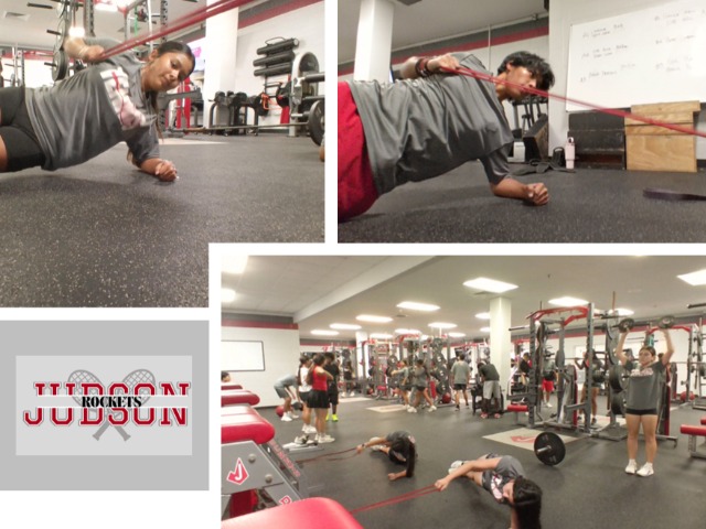 Making Gains in the Off-Season: Fall Break Training Priorities