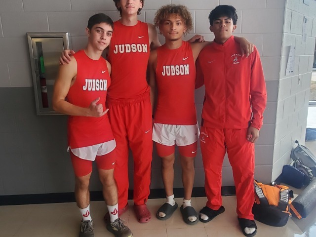 Week 1 Judson Volleyball Recap