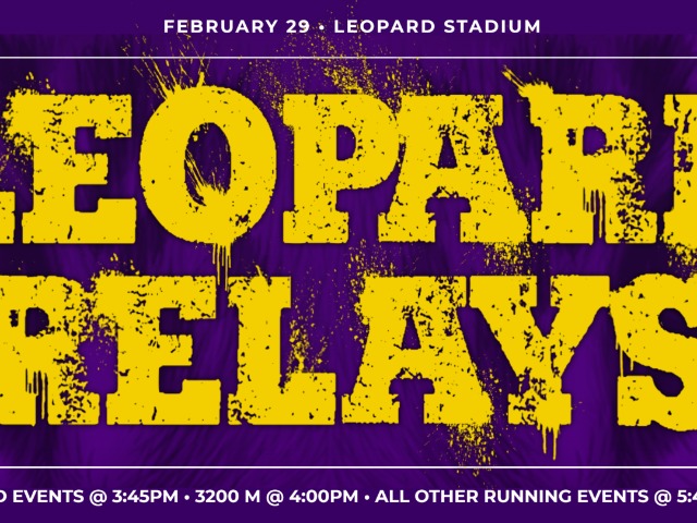 LEOPARD RELAYS RESULTS