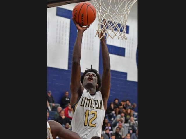 Braswell downs Hampton-less Lobos