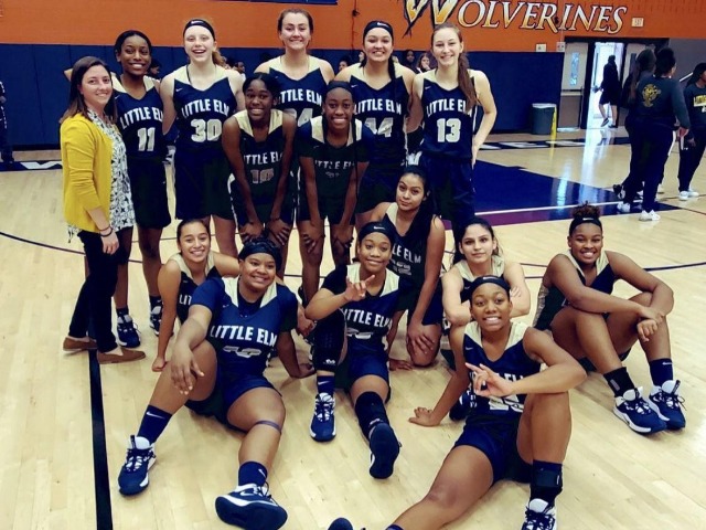 Turnaround season: Lady Lobo hoops on the rise with new coach