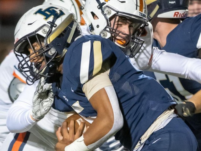 Little Elm looks to close out strong against Cougars