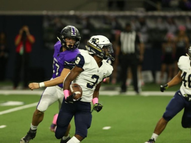 Little Elm High School (LITTLE ELM, TX) Athletics