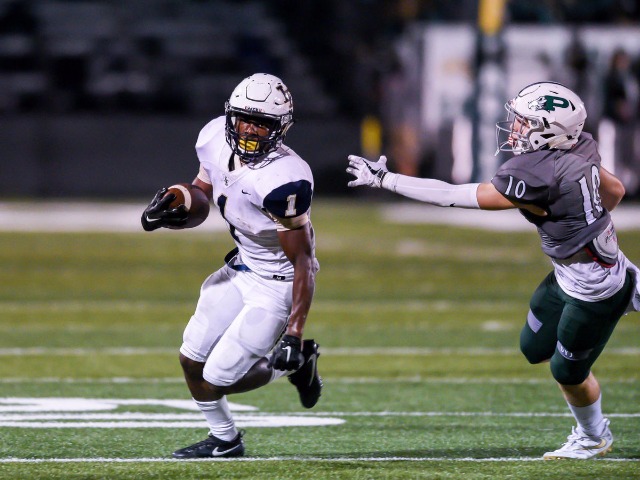 Little Elm to host The Colony in gridiron rivalry showdown