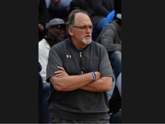 Catching up with Little Elm’s Rusty Segler