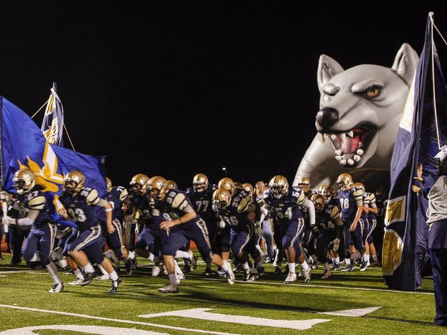 Come playoff time, it would be unwise to sleep on Little Elm