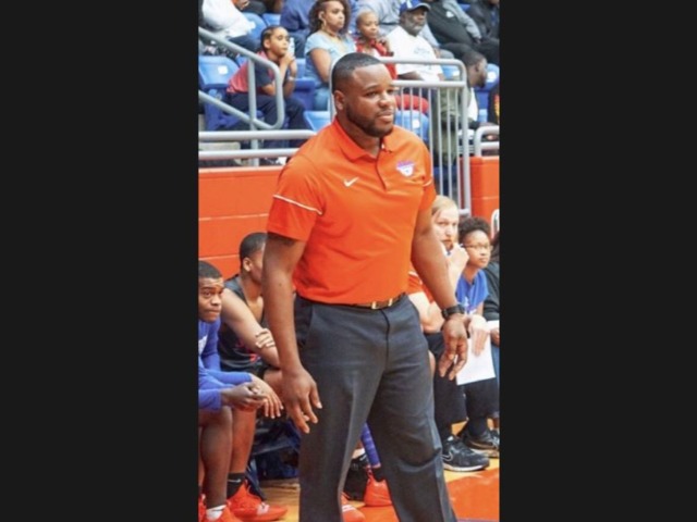 Little Elm hires Dominique Parker as new boys basketball head coach
