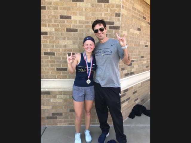 Ziehm headed back to state in senior season