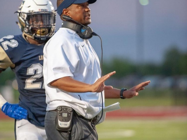 Little Elm ready for surging Plano West