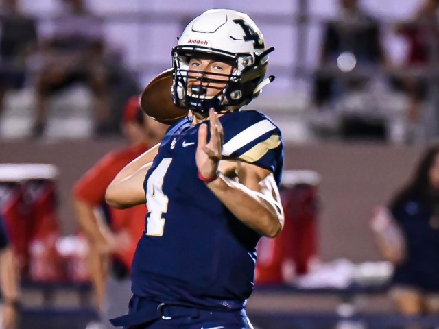 Little Elm, Wakeland battle tonight for potential playoff spots