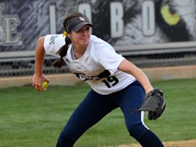 Charles dominates Little Elm as The Colony takes Game 1