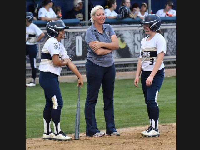 Lady Lobos’ dream season lands them in unfamiliar territory