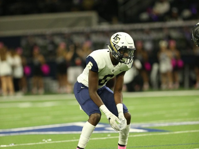 Little Elm’s Watts decommits from Oklahoma, chooses Ohio State