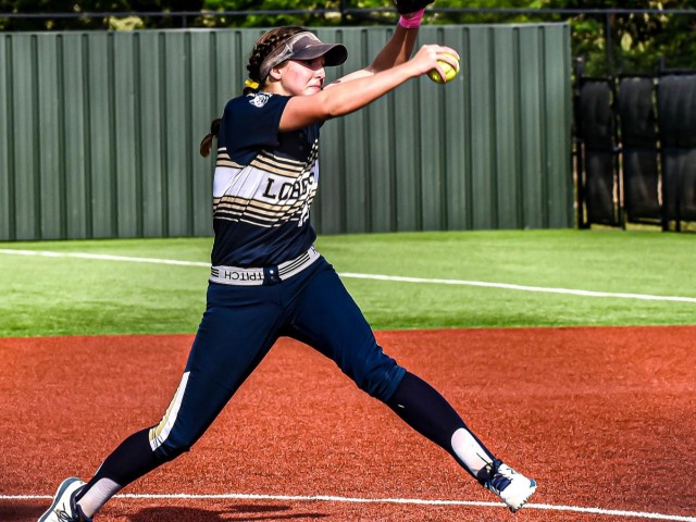 Lucas, Coleman named MVPs of District 8-5A