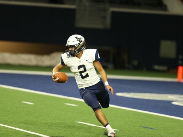 The top stories of 2018 in Little Elm athletics