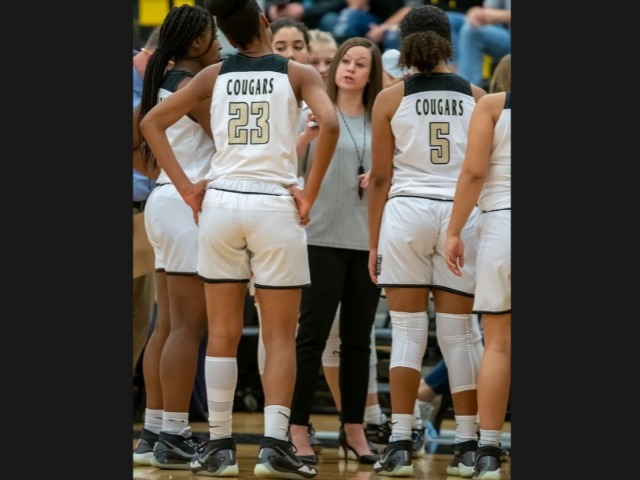 Little Elm in playoff mix