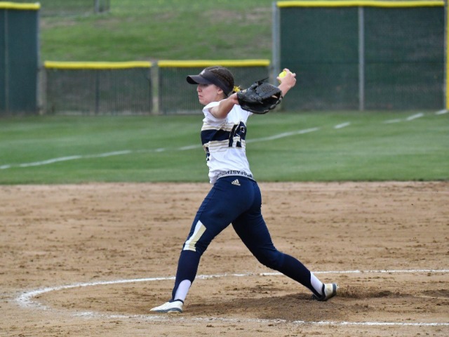 Monster first inning lifts Little Elm over Grapevine in Game 3