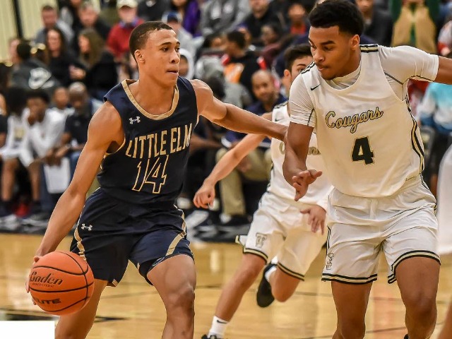 The top half of 2019’s top stories in Little Elm athletics