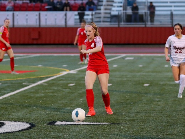 Freshman B travels to Jarrell Tournament