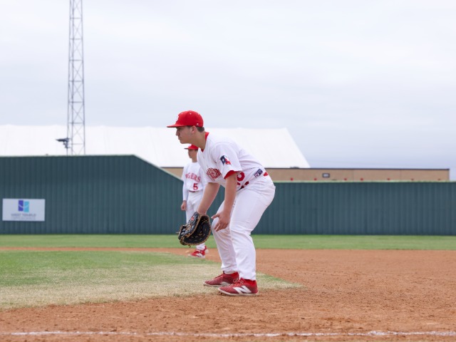 Belton New Tech JV/Novice Tournament