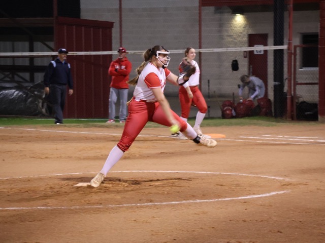 JV fights hard on the road