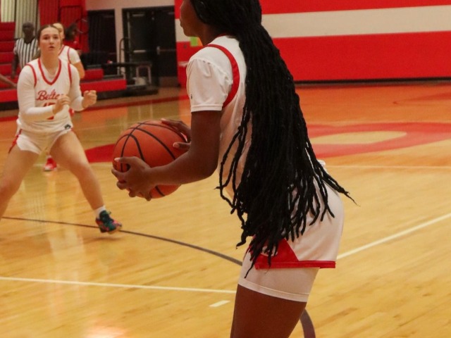 GBB: Sweep on the road