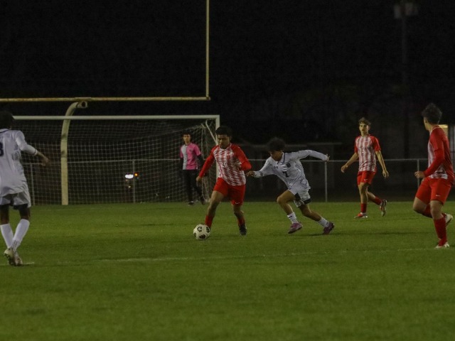 Varsity Baseball: Austin ISD Tournament Itinerary