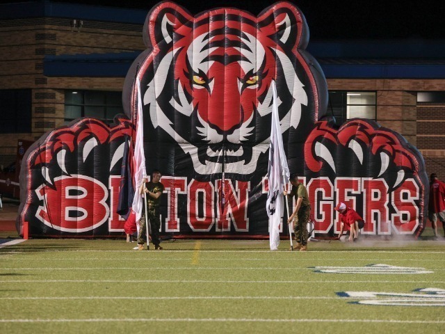2025 Belton High School Volleyball Tryouts