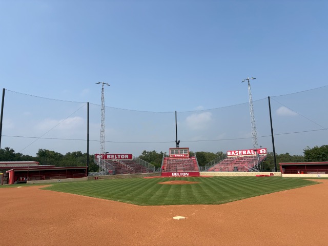 JV Red Baseball: Killeen Tournament (Results)