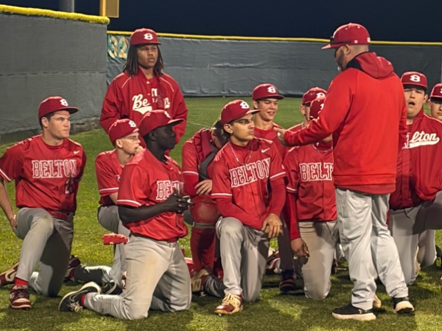 Tigers Bring Home Hardware and Personal Bests From Waco