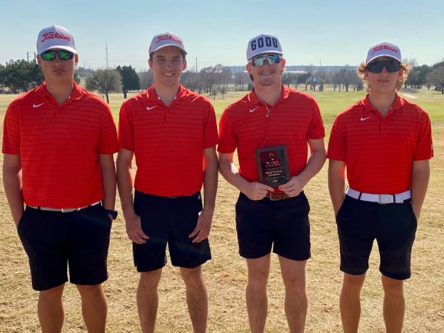 Softball vs. Chaparral Itinerary