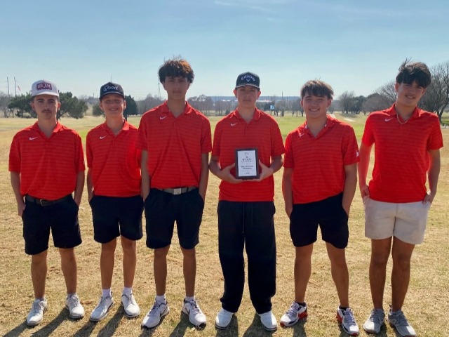 Softball vs. Chaparral Itinerary