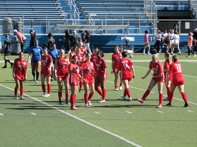 Burnet Girls Golf Tournament