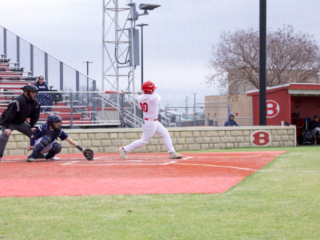 Softball @ Lake Belton Itinerary