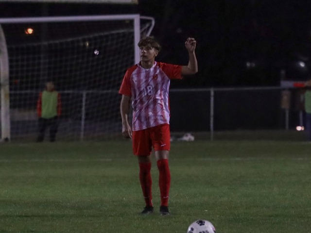 Image for Tigers Beat Cove 4-0