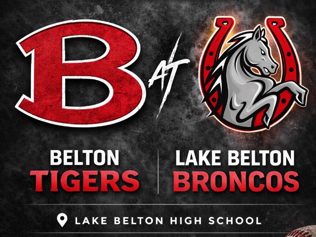 BISD JV Tournament Itinerary