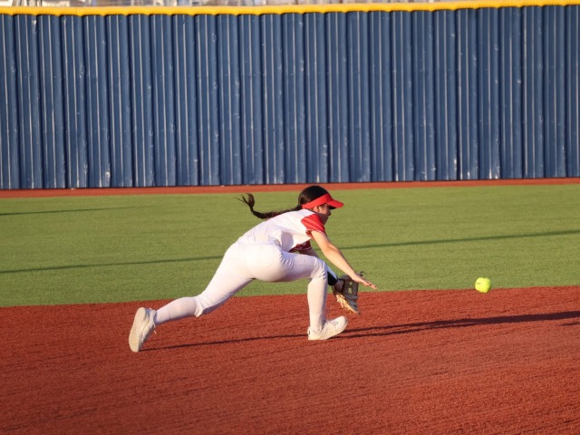 TIGER GOLF - Regional Tournament Itinerary