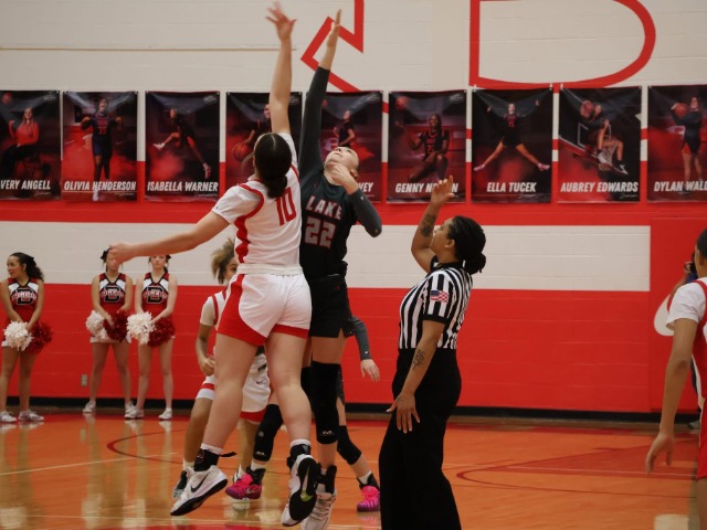 TIGER GOLF - BISD Spring Invitational Results