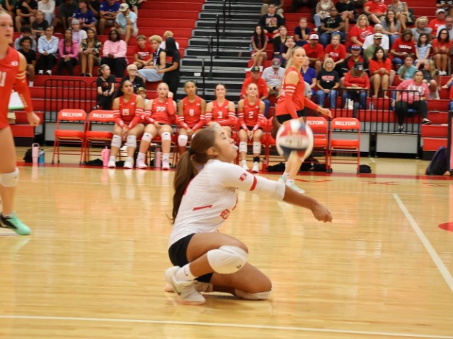 JV takes down University