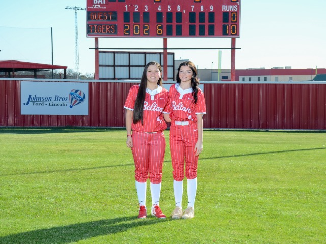 JV Softball Opens Preseason with Tie vs. Copperas Cove