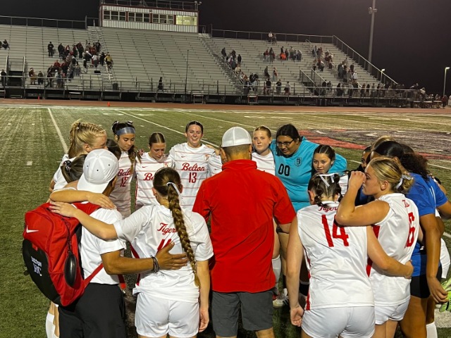 Softball at Gatesville