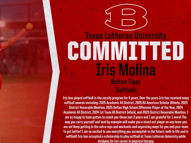 Belton bows to Brenham in regular-season finale