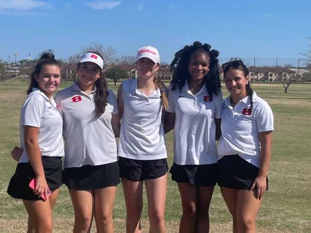 Belton New Tech JV/Novice Tournament