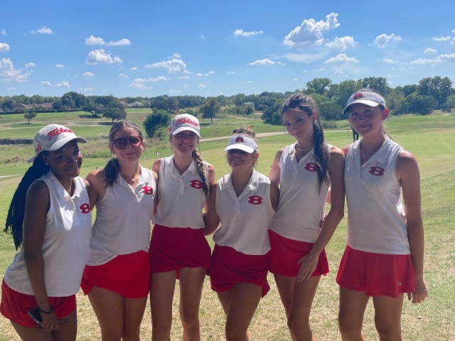 Ellison Invitational Girls Tournament