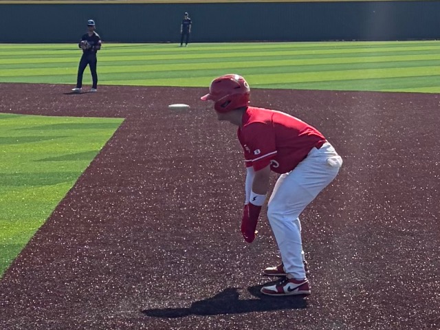 Tigers Fall to University